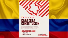 Casa de la Constitución