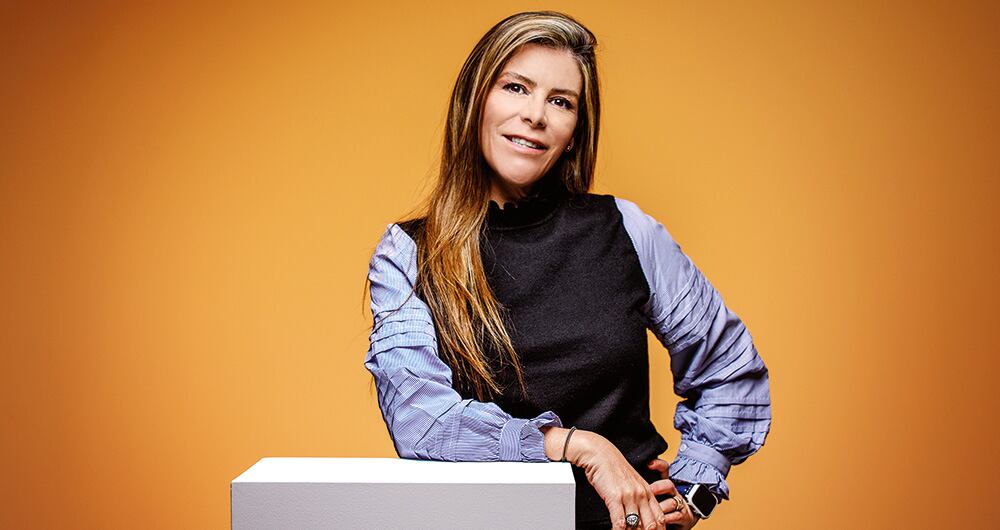 maría carolina hoyos Hija de Diana Turbay 