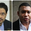 El senador Iván Cepeda anunció denuncia penal contra el representante Miguel Polo Polo.