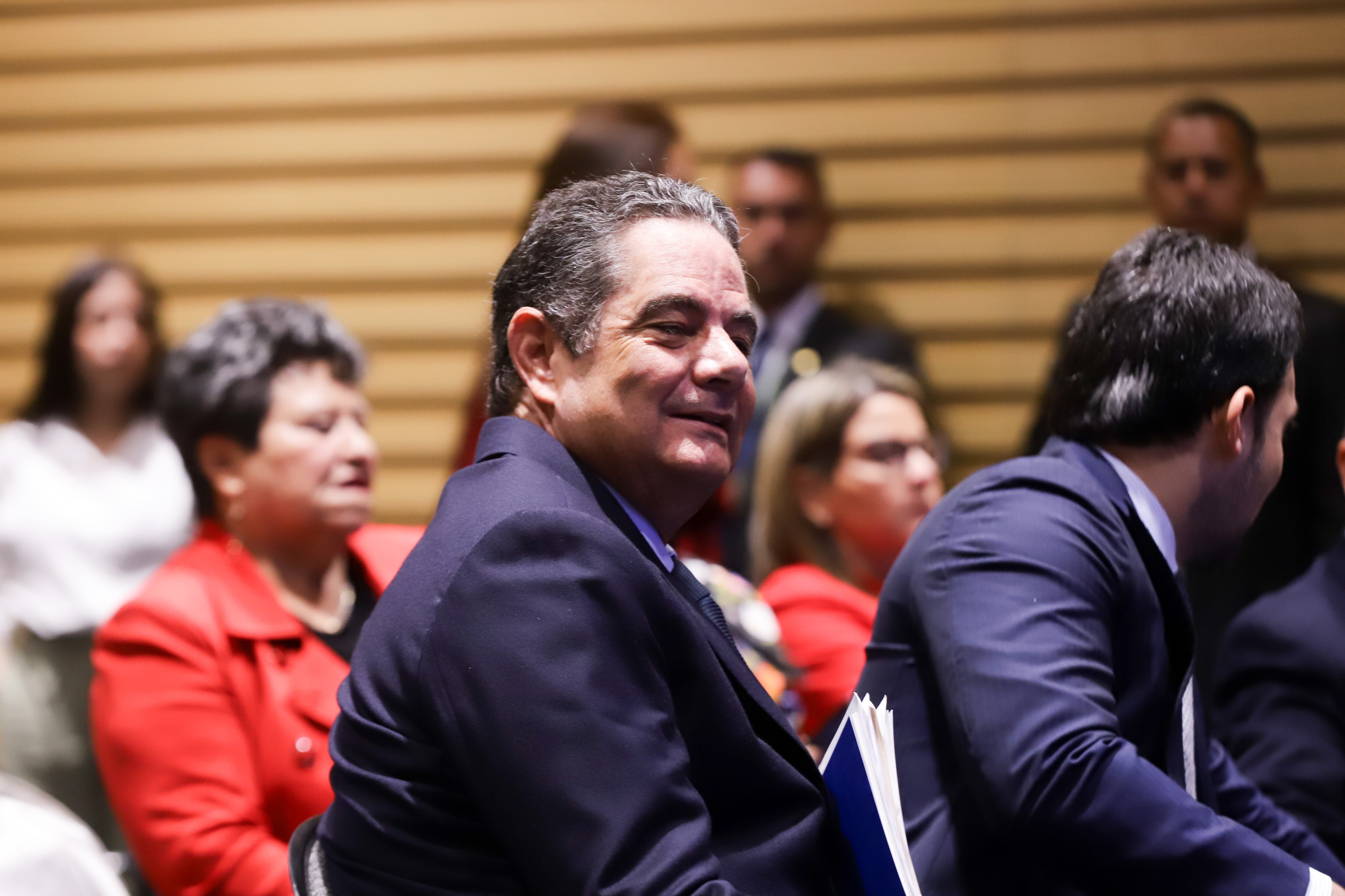 German Vargas Lleras