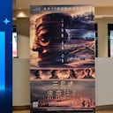 China estrenó su primera película con IA.