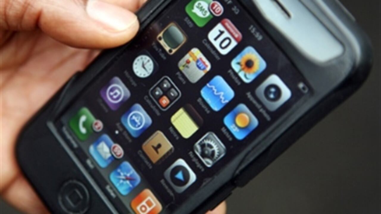 El 63,1% de los encuestados ha perdido o le han robado su smartphone o tablet con contraseñas.