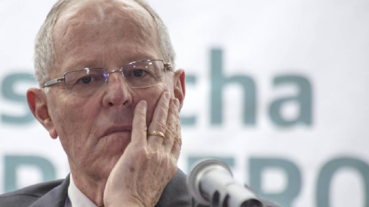Pedro Pablo Kuczynski, expresidente de Perú, aboga porque se conozca la verdad en los casos de muerte durante la protesta social, pero advierte que Boluarte no debe salir del poder.
