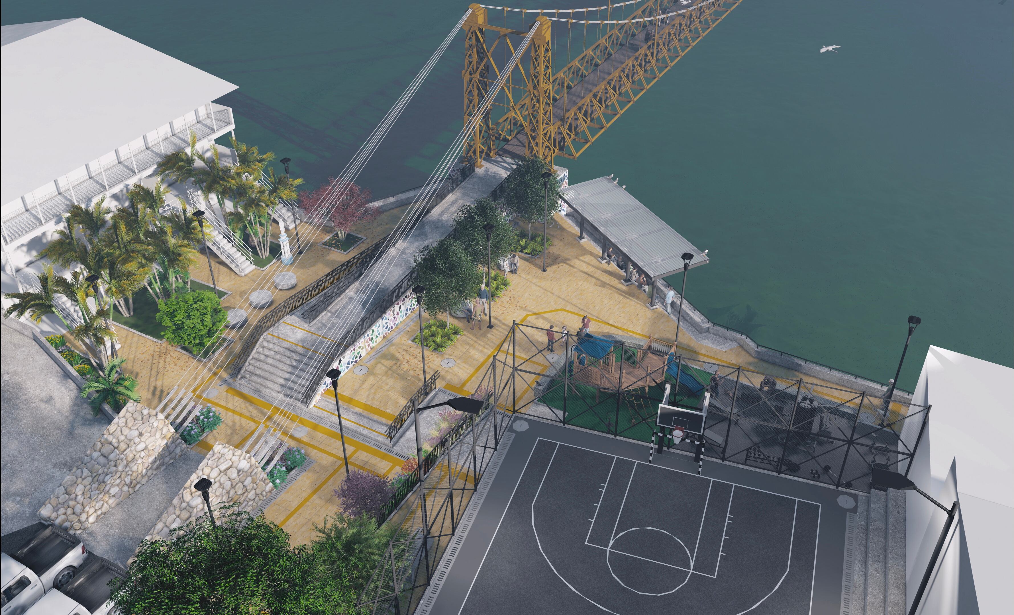 EPM avanza en obras de infraestructura en el  Bajo Cauca antioqueño por más de $5.500 millones