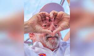 Lula dice que los próximos 4 años de su vida será los más 'exquisitos', y confía en la victoria el próximo domingo frente a Bolsonaro.