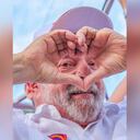 Lula dice que los próximos 4 años de su vida será los más 'exquisitos', y confía en la victoria el próximo domingo frente a Bolsonaro.