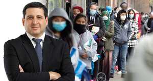 José Andrés Romero, director de la Dian, explicó que de los 94,2 billones de pesos en beneficios que afectan el recaudo, más del 80 por ciento corresponden al IVA.