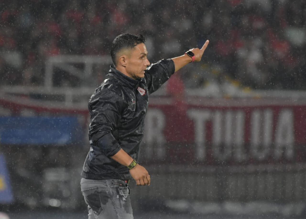 América millonarios en el Pascual Guerrero