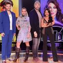 Gusi, Maía, Santiago Cruz y Marbelle se han metido en los hogares colombianos con este reality.