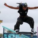 Jazmín Álvarez pudo haber hecho historia con Colombia en los Olímpicos de París 2024