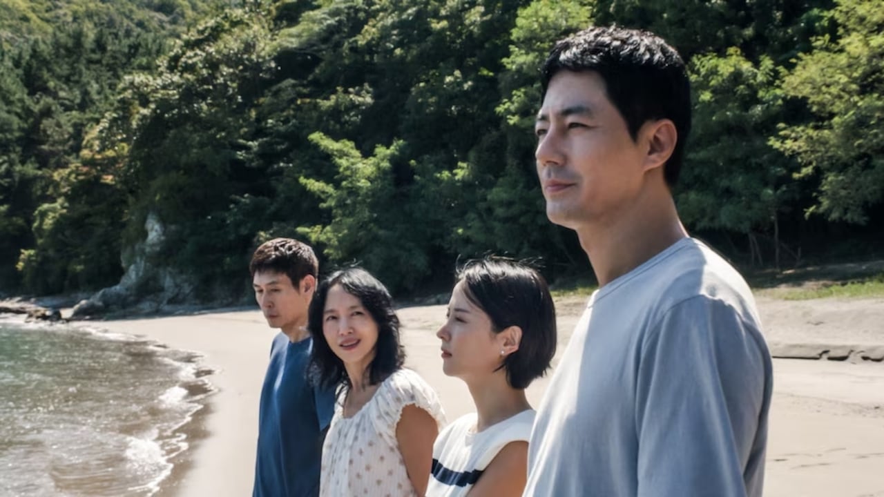 El regreso del surcoreano Lee Chang-dong con 'Possible love'.