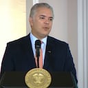 Presidente Iván Duque.