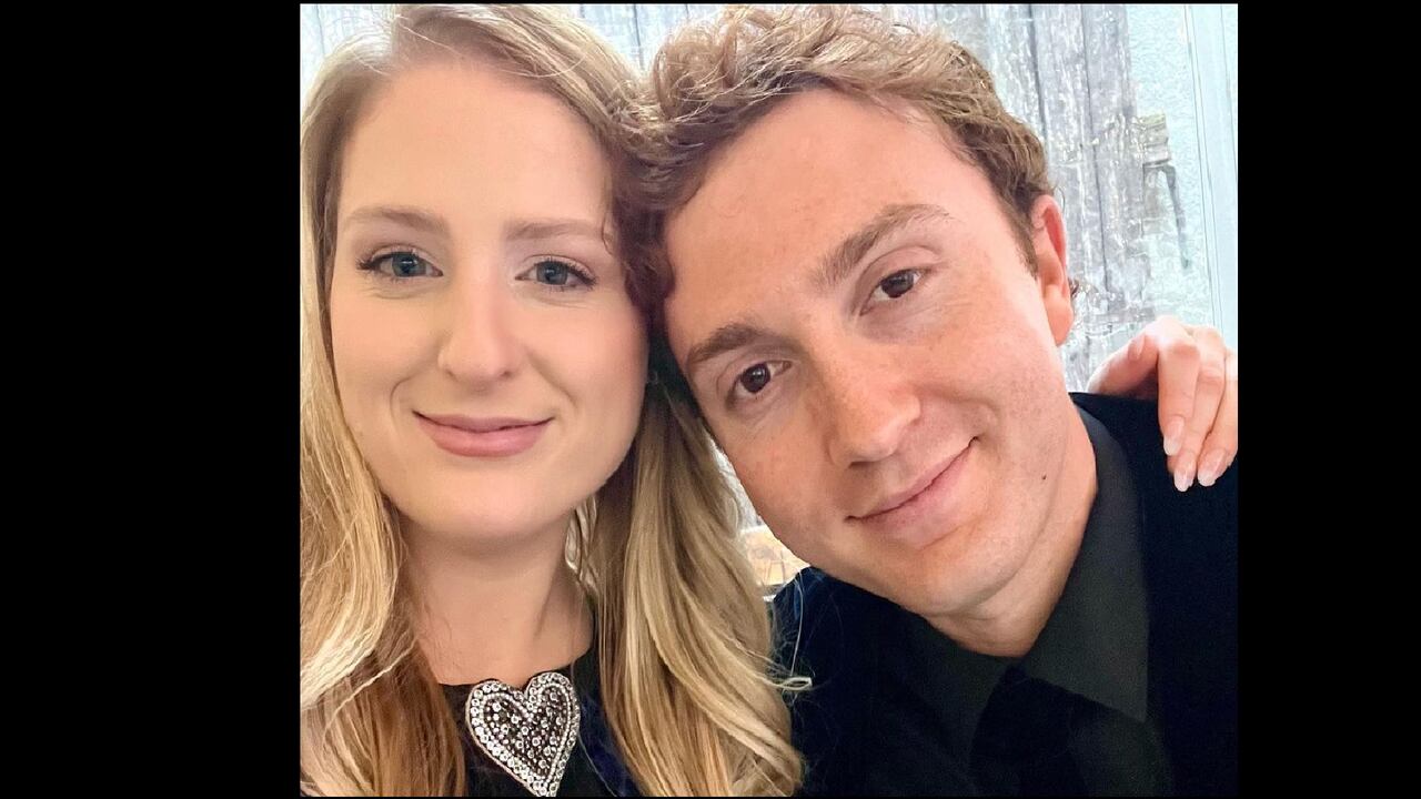 Meghan Trainor y su esposo esperan su segundo hijo.