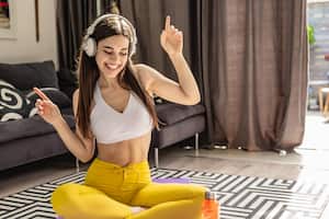 Las mejores listas de reproducción para hacer ejercicio