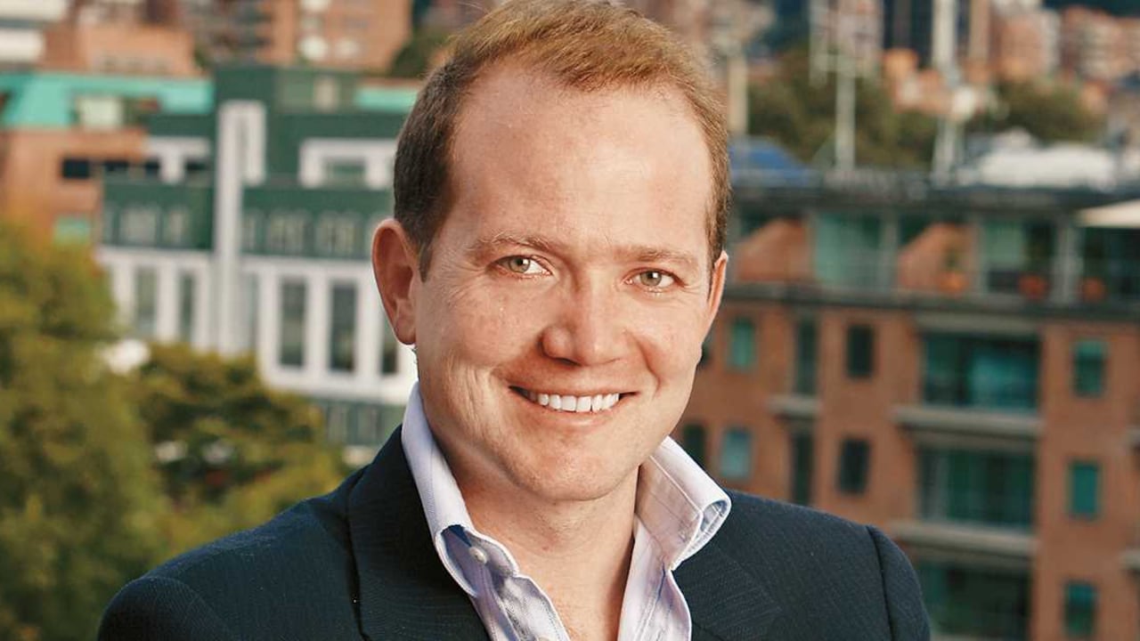 Daniel Samper Ospina.