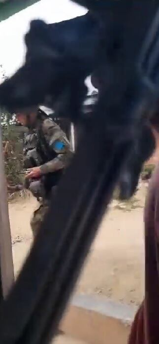 Fuerte hostigamiento de disidencias de las Farc en el Huila; enfrentamiento con el Ejército quedó en video.