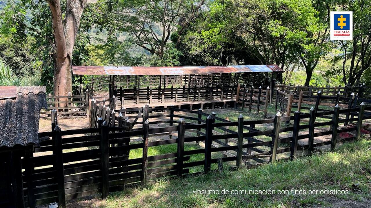 Bienes de Memo Fantasma serán utilizados para reparar a las víctimas.