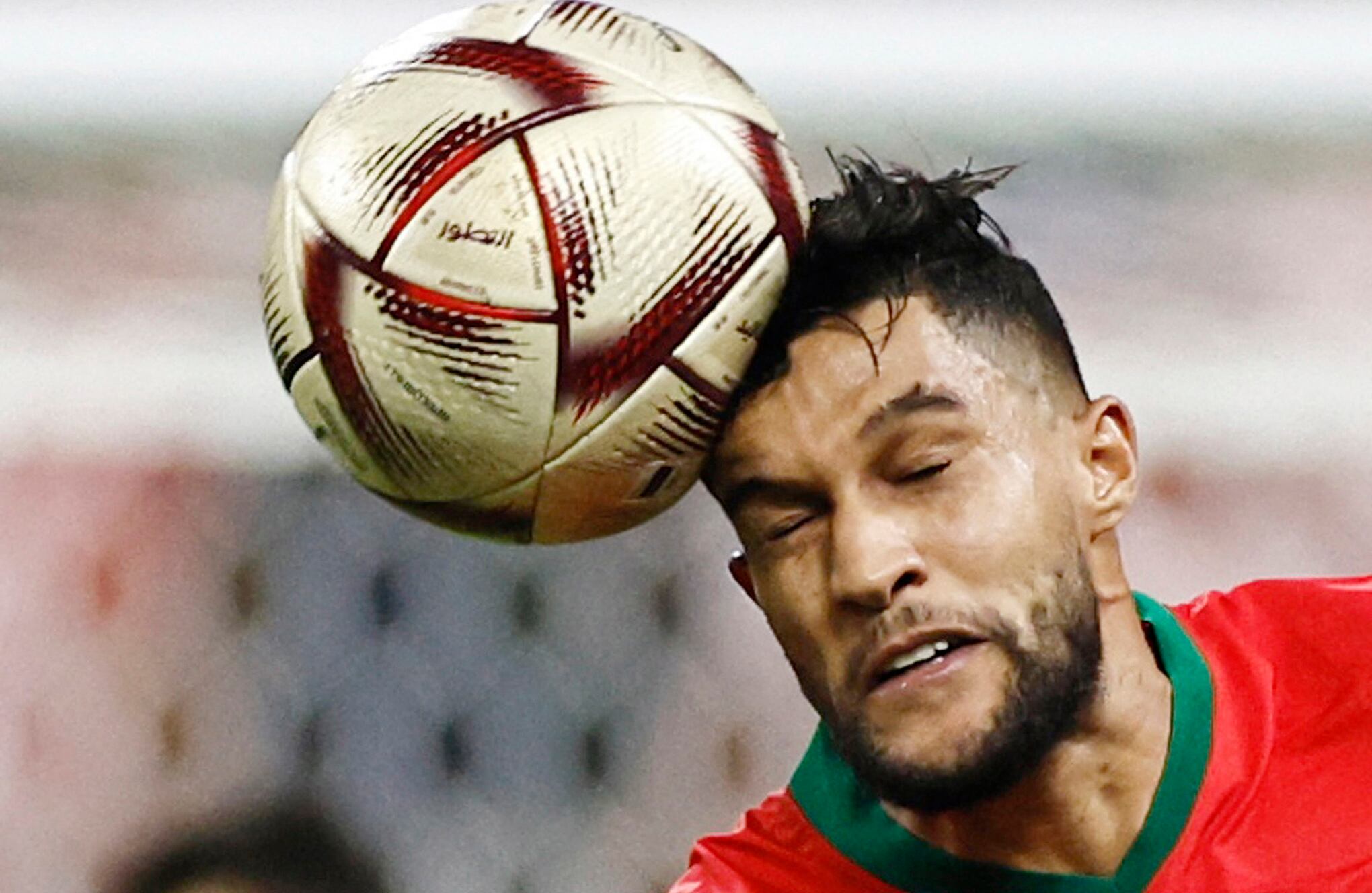 En imágenes. Croacia se queda con el tercer puesto en Qatar 2022