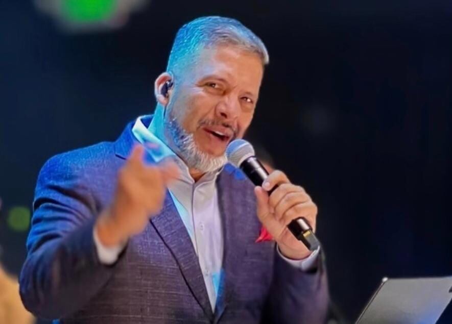 William Arana, La Voz de la Dosis Diaria