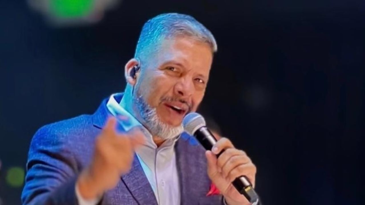 William Arana, La Voz de la Dosis Diaria