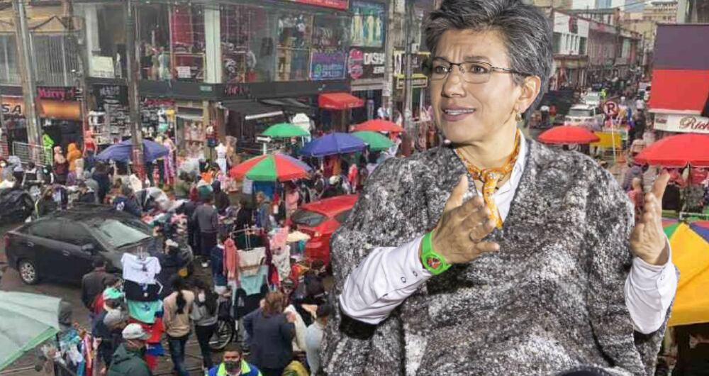 Claudia López San Victorino