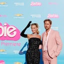 Los protagonistas de una de las películas más esperadas del año.