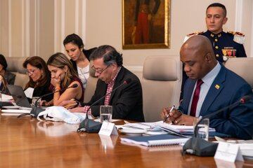 Consejo de ministros