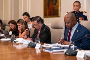 Consejo de ministros