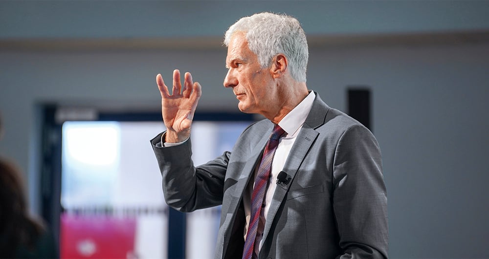 Las pruebas Pisa 2025 en Colombia se realizaron entre el 21 de abril y el 31 de mayo. 