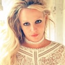 Britney Spears, cantante estadounidense.