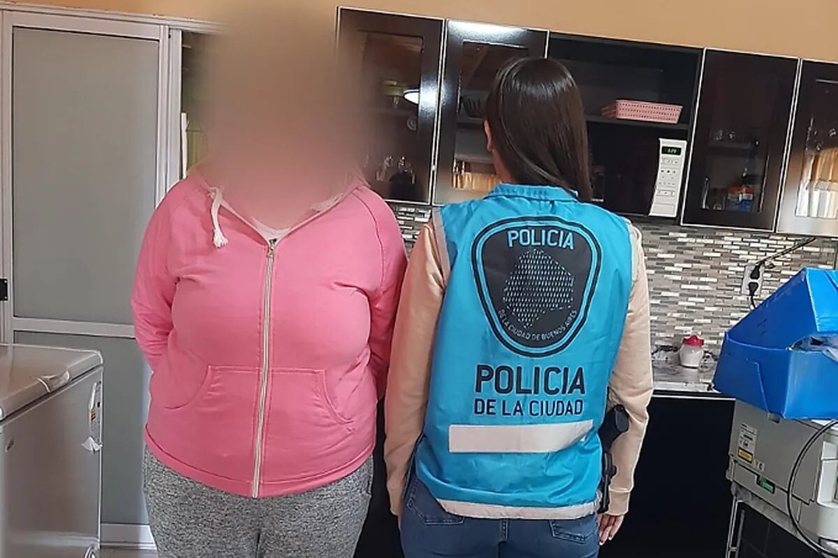 Las investigaciones permitieron determinar que la llamada “viuda negra” del hipódromo de Palermo buscaba hombres de entre 50 y 75 años que vivían en el norte de Buenos Aires, donde están ubicados barrios con alto poder adquisitivo.