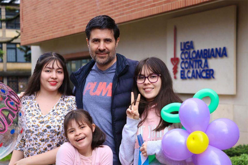 La Liga Colombiana contra el Cáncer recordó que la vacuna contra el VPH se puede aplicar a niños y hombres y mujeres mayores de 18 años y hasta los 45 años, con costo.