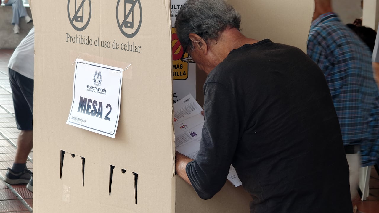 Los partidos políticos definirán a sus candidatos para la primera vuelta de las elecciones presidenciales el 31 de mayo.