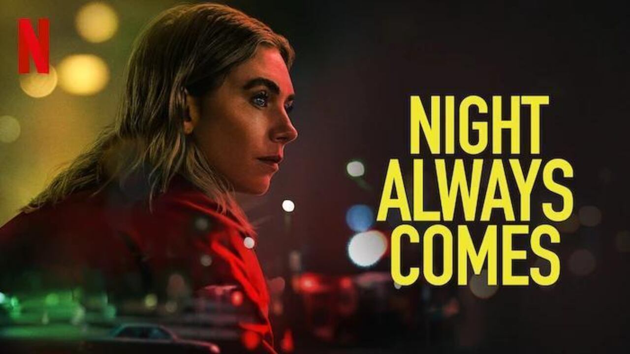 Esta es una de las series que se encuentra en el Top 10 de Netflix.