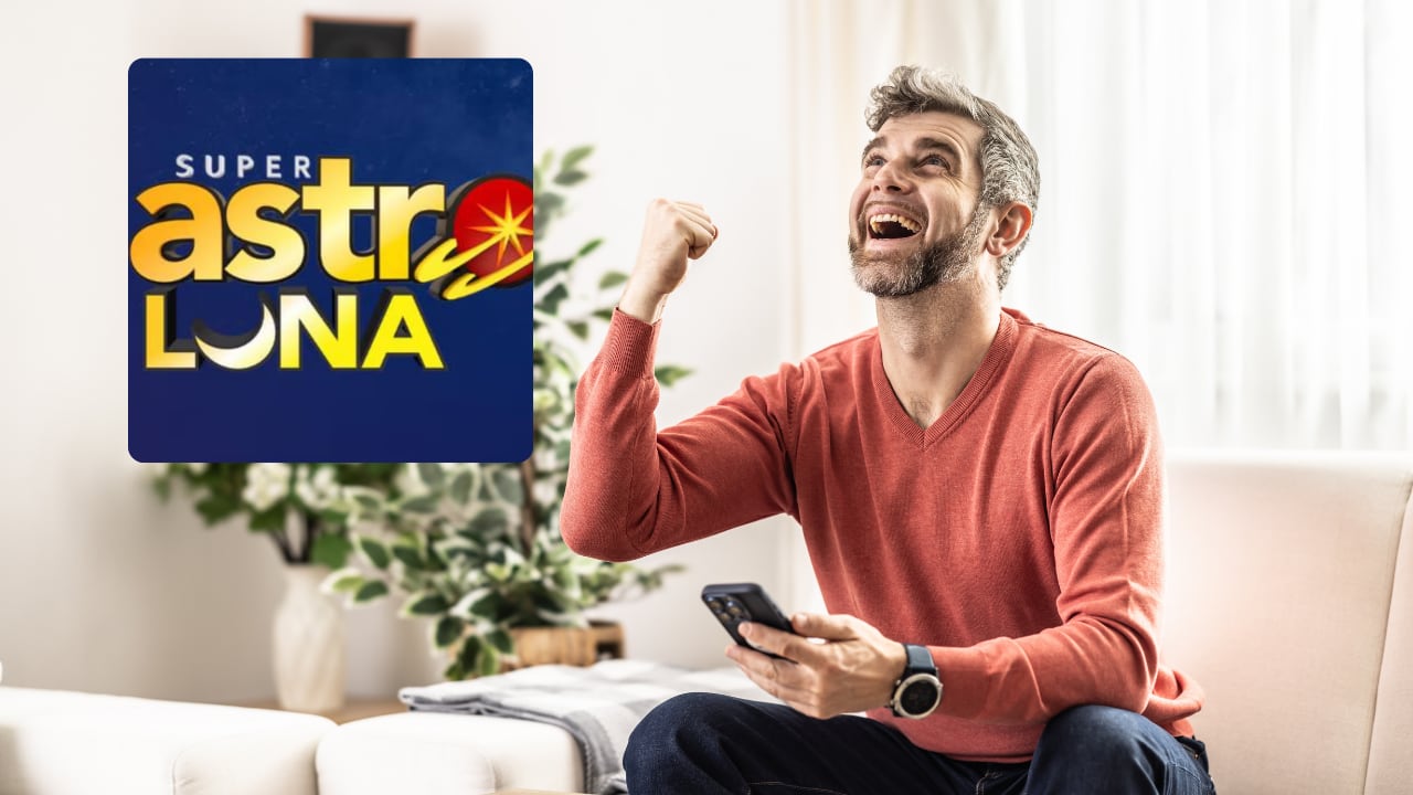Super Astro Luna - 19 de julio de 2026.