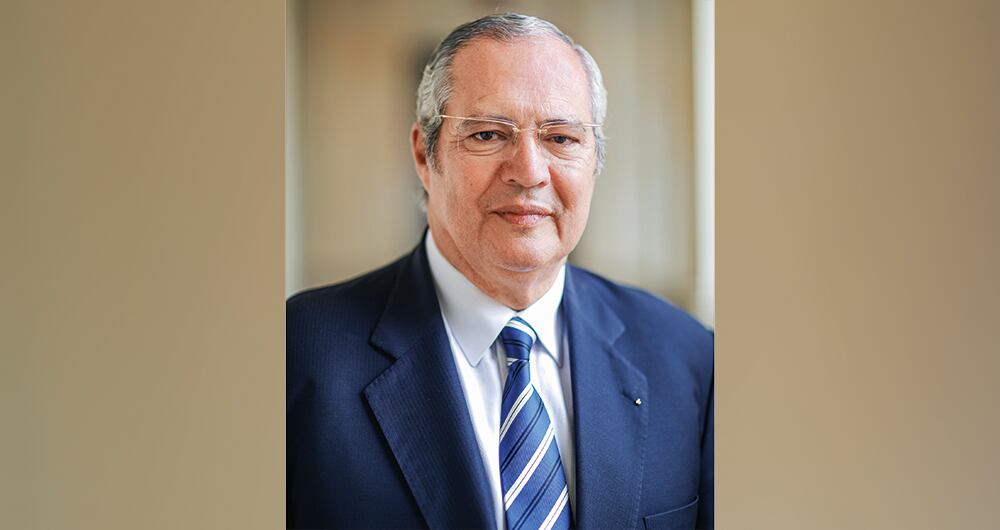 iván name Presidente del Senado 