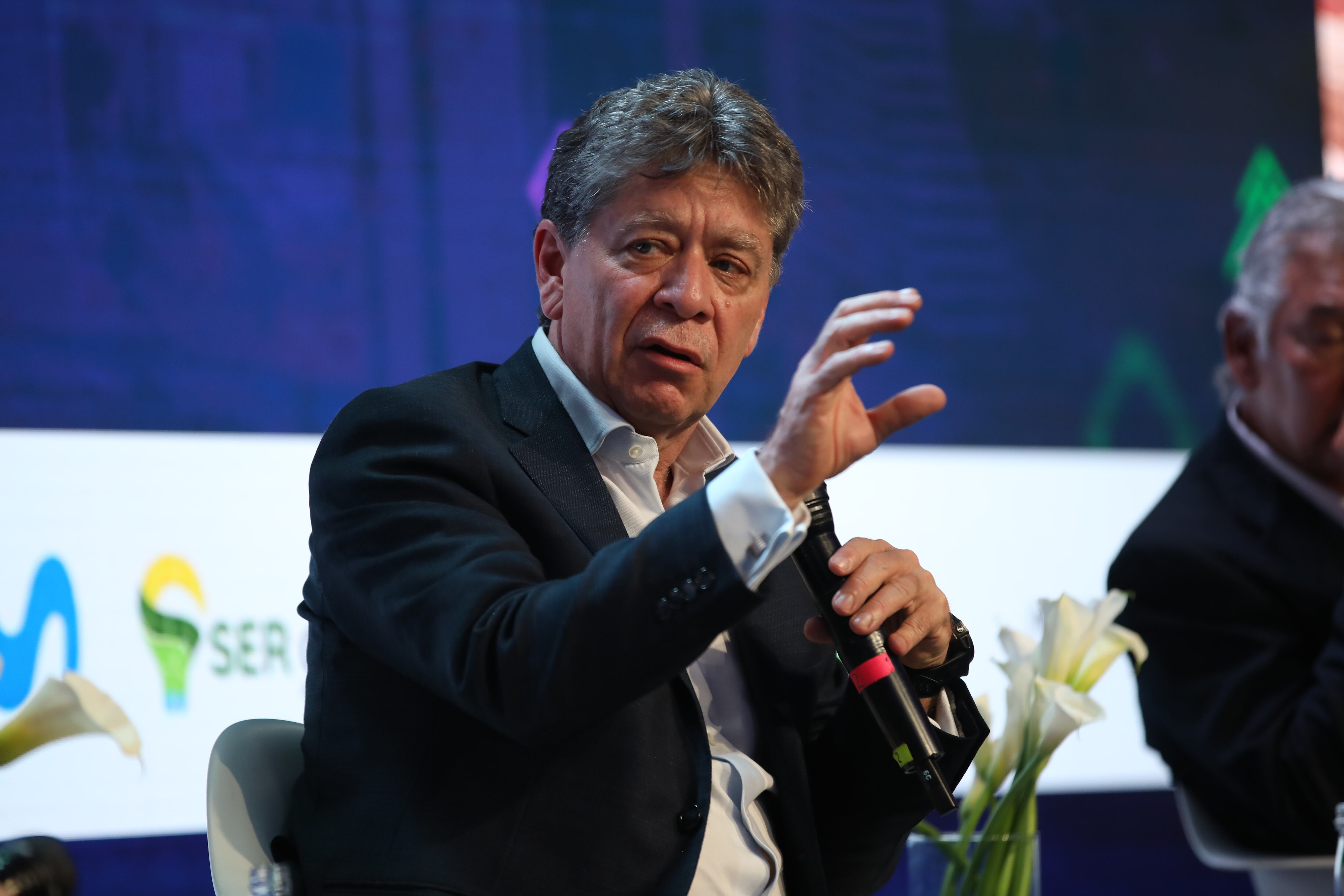 Gran Foro Colombia 2025