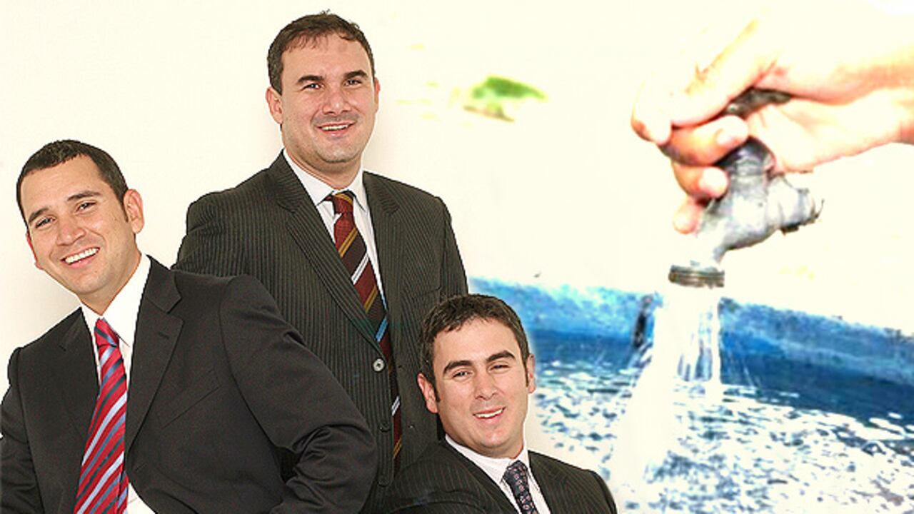 Las irregularidades que cometieron las empresas del Grupo Nule también involucró varias comunidades de Magdalena.