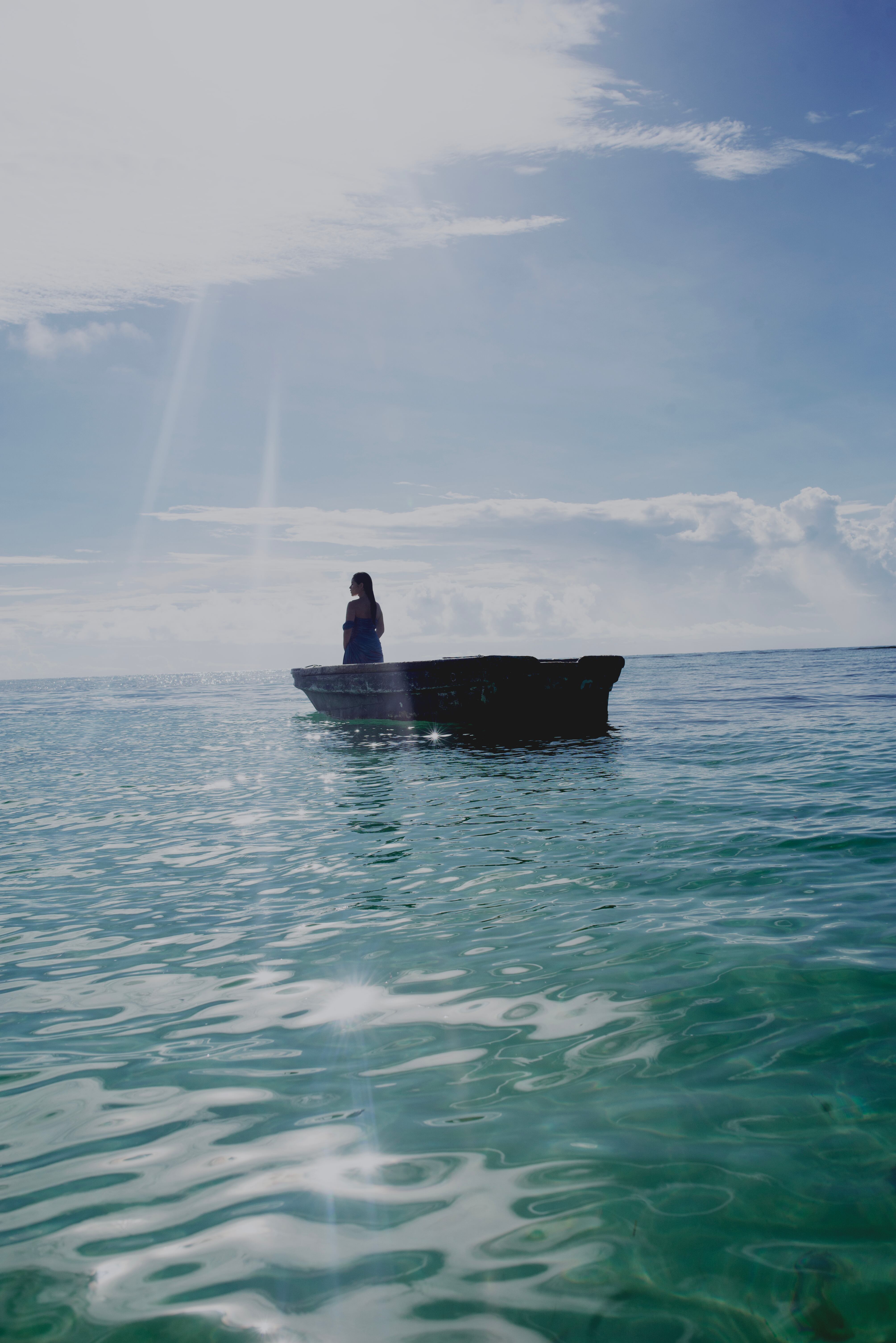 FOTOS PRENSA MAR ADENTRO LIBRO JULIANA