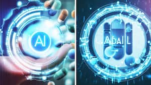 La IA le apuesta al desarrollo de fármacos