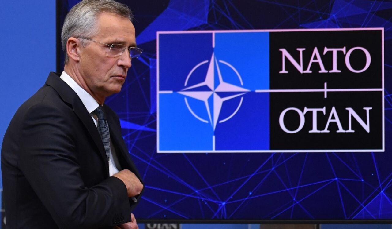 Las acciones contra Rusia comienzan a ponerse sobre la tras la intervención militar de ese país a Ucrania