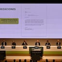 Asamblea extraordinaria de Nutresa, en Medellín. Para resolver conflicto de intereses.