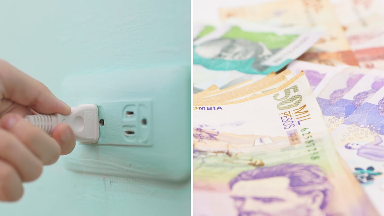 Aunque no se usen, distintos electrodomésticos mantienen un consumo silencioso que afecta la economía del hogar.