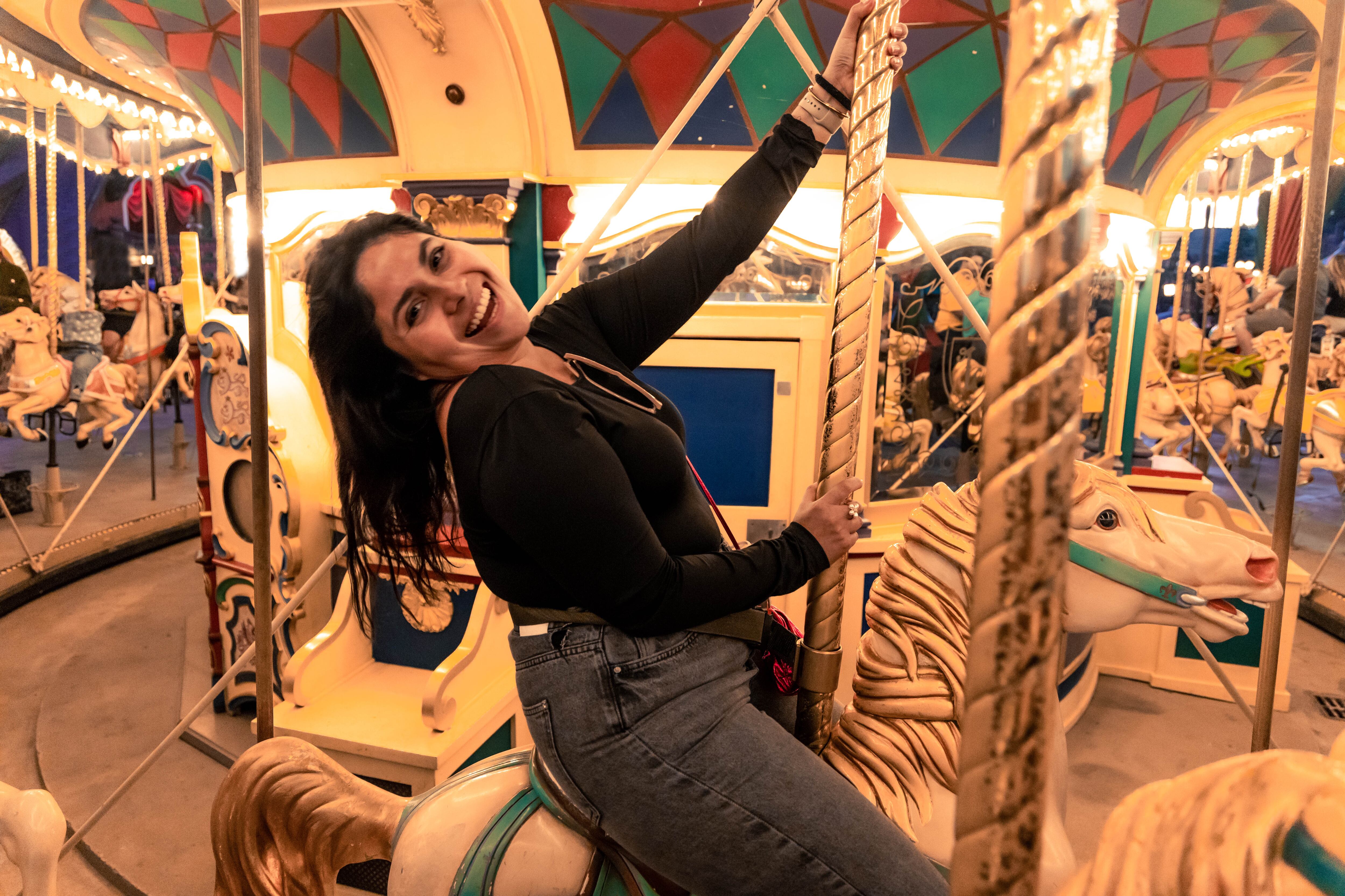 Estas son algunas de las recomendaciones que debe tener en cuenta si visita el parque de diversiones por primera vez.