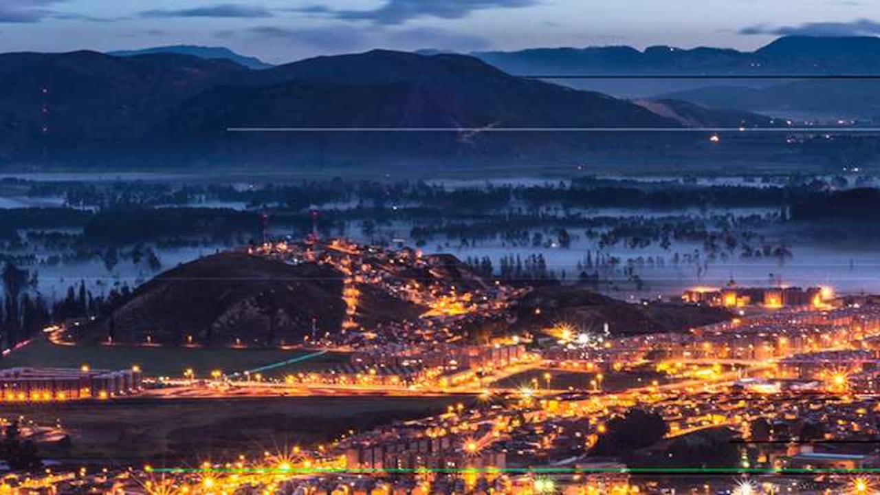 Para este año, el DANE proyectó 533.000 habitantes en Soacha, que en realidad podrían ser el doble.