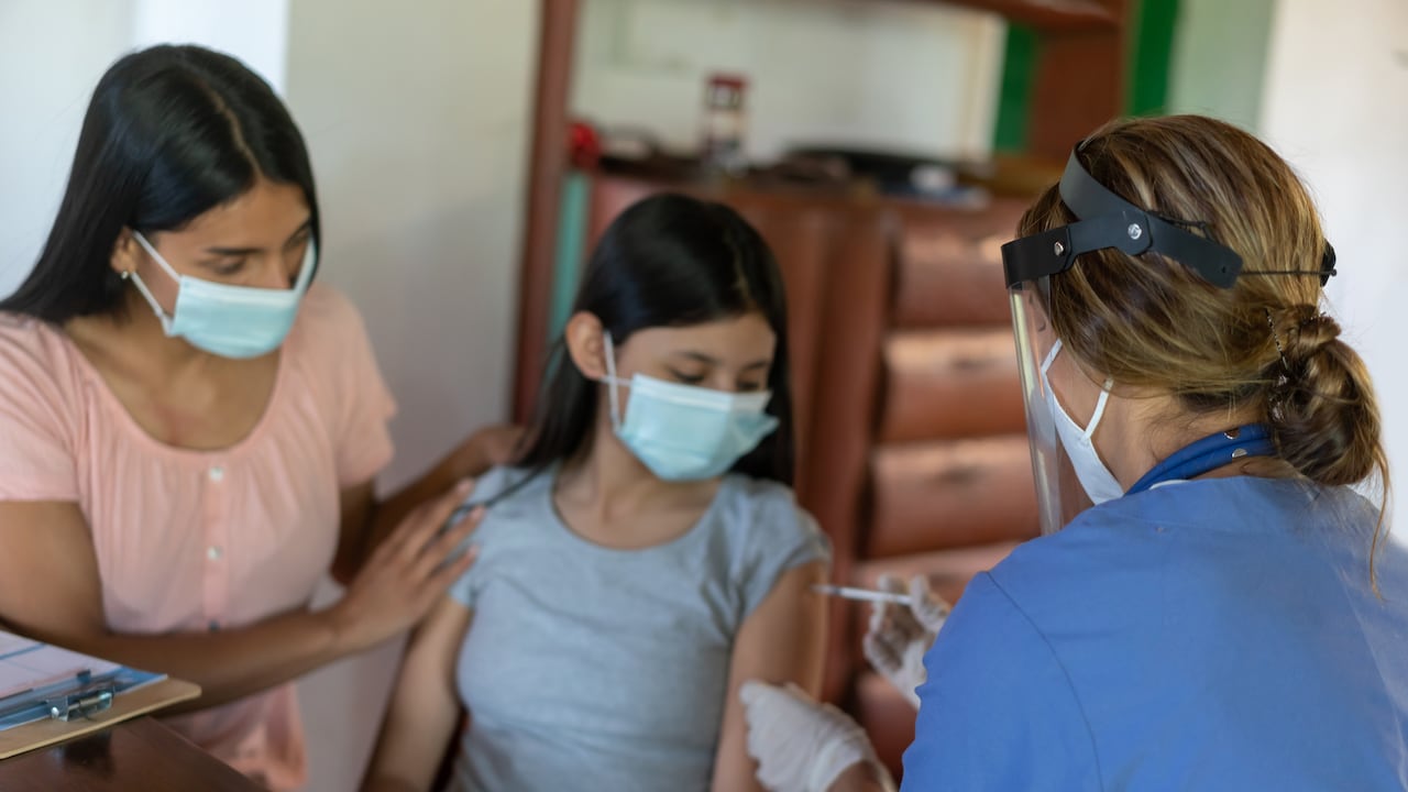 Durante el V Congreso Bienal de Salud Pública se abordarán temas como la innovación tecnológica, el uso de inteligencia artificial y la telesalud.