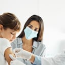 La vacunación sigue siendo la mejor estrategia para contrarrestar la pandemia del nuevo coronavirus