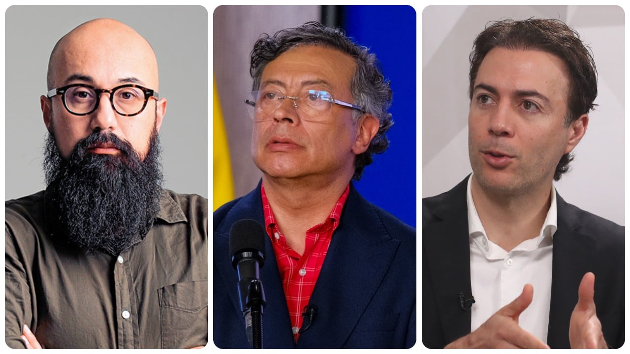 El director de la UNGRD, Carlos Carrillo, le envió un mensaje al presidente Gustavo Petro, tras la orden que le dio al superintendente de Salud, Daniel Quintero.