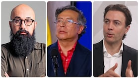 El director de la UNGRD, Carlos Carrillo, le envió un mensaje al presidente Gustavo Petro, tras la orden que le dio al superintendente de Salud, Daniel Quintero.