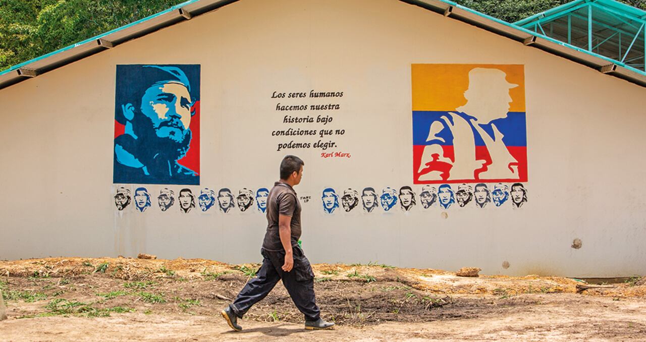 El asesinato de 428 ex-Farc tras la firma del acuerdo está en absoluta impunidad, denunciaron los excomandantes de la extinta guerrilla.